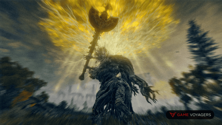 Do You Have To Burn The Erdtree in Elden Ring? 4 Things To Do Before