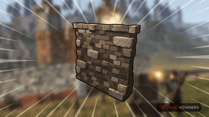 How to Destroy a Stone Wall in Rust (4 Easy Ways)