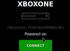 Xbox Console ID