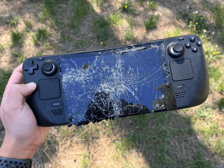 How to Fix a Steam Deck That's Not Charging (7 Ways) - Game Voyagers