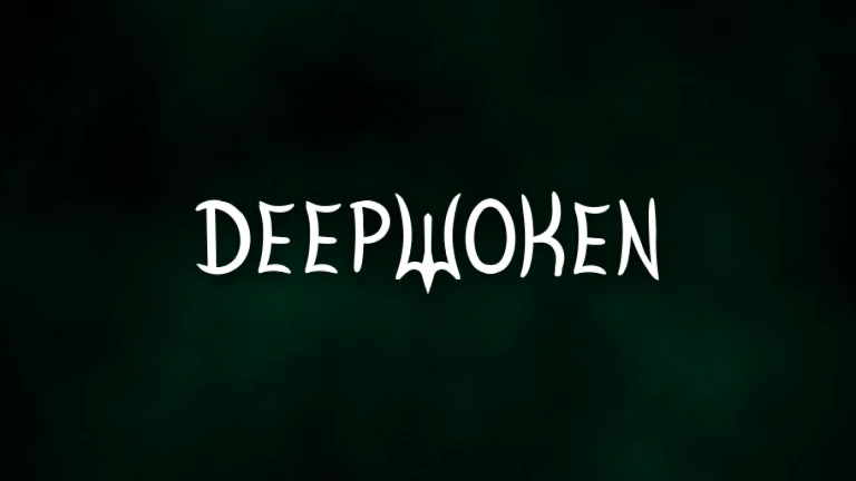 Deepwoken