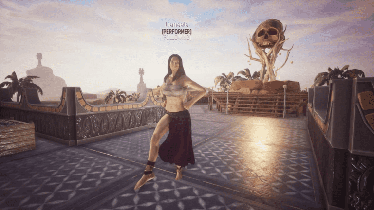 4 Ways To Get Rid Of Corruption In Conan Exiles - Game Voyagers