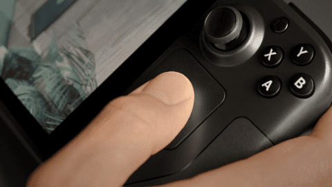 Steam Deck Touchpad Not Working (4 Fixes) - Game Voyagers
