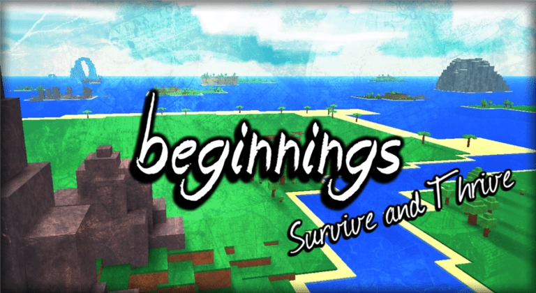 Survival: Beginnings