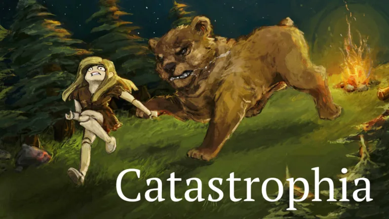 CATASTROPHIA Survive!