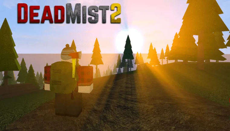 DeadMist 2