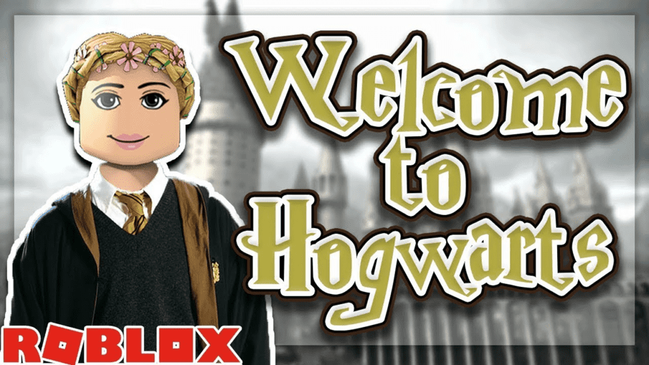 Roblox: Harry Potter Wizards Duel