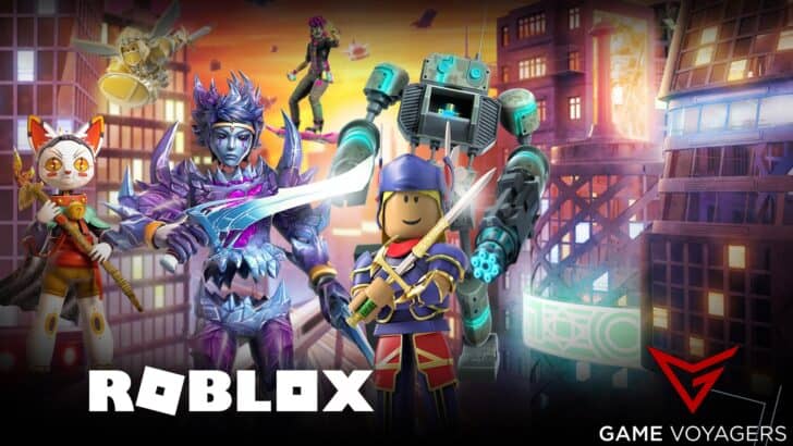 The Real Reason Why Roblox is Not on PS4