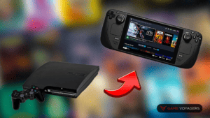 Steam Deck Controller Not Working (How To Fix It) - Game Voyagers