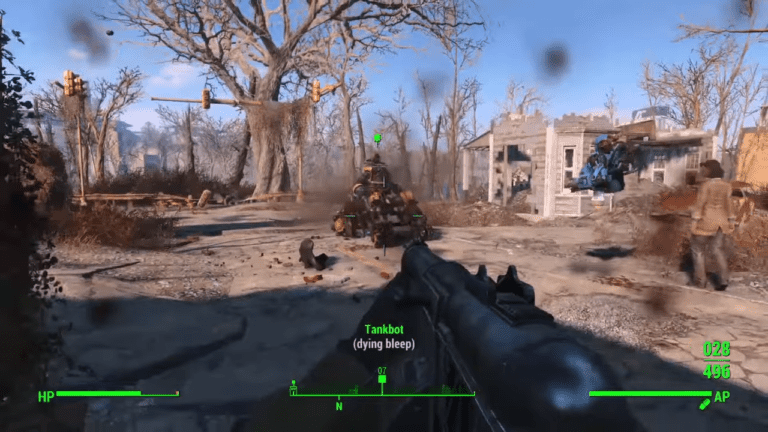 How To Get More Settlers In Fallout 4 (Ultimate Guide) - Game Voyagers