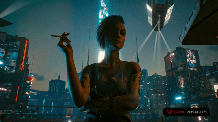 Is There a Time Limit in Cyberpunk 2077?
