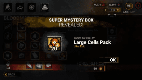 How to Get Auric Cells in Dead by Daylight (Mobile and PC) - Game Voyagers