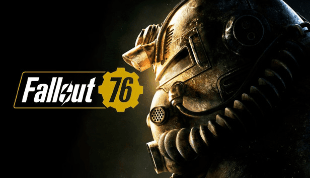 Promotional image for Fallout 76