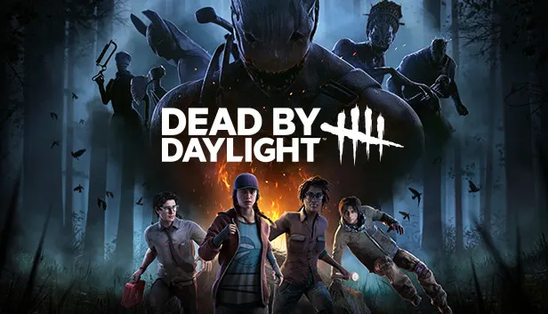 Promotional Image for Dead By Daylight