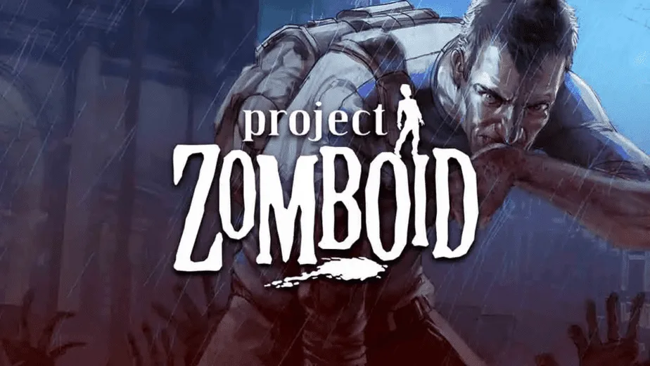 Promotional Image for Project Zomboid