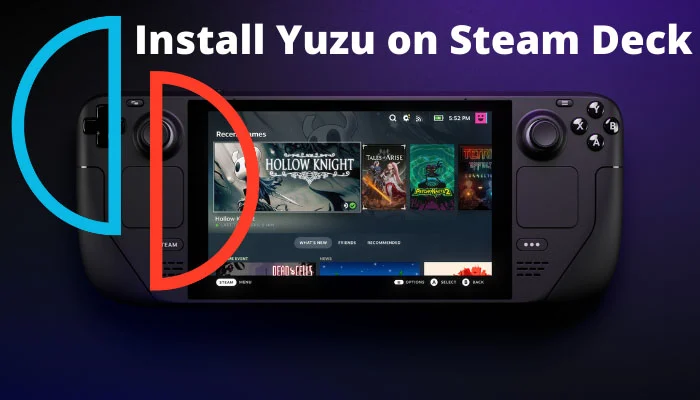 Nintendo Switch emulator Yuzu launches hot off the heels of Skyline's death