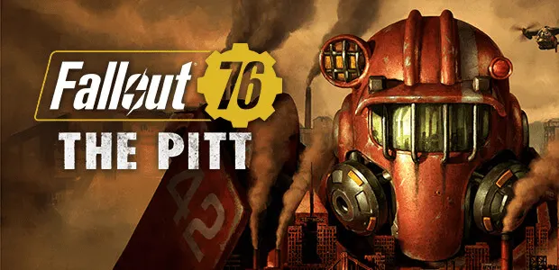 Promotional Image for Fallout 76