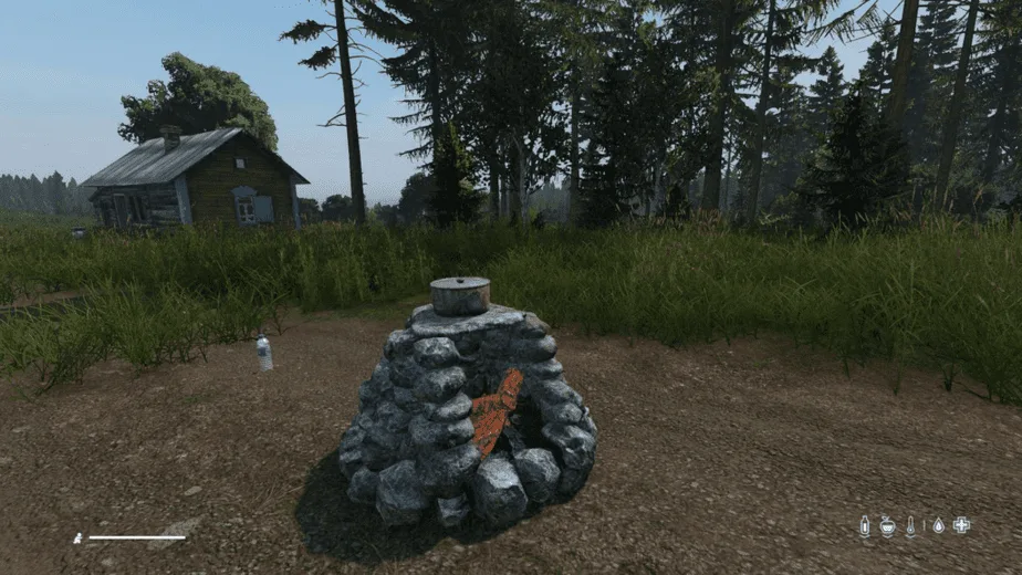 cooking pot