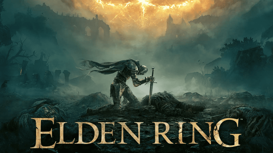 Elden Ring launch