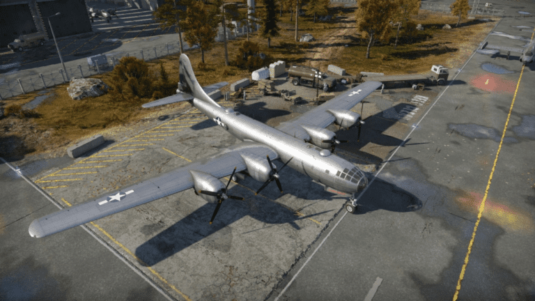 How to Get Nukes in War Thunder (Quick and Easy Guide) - Game Voyagers