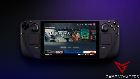 Steam Deck Controller Not Working (How To Fix It) - Game Voyagers