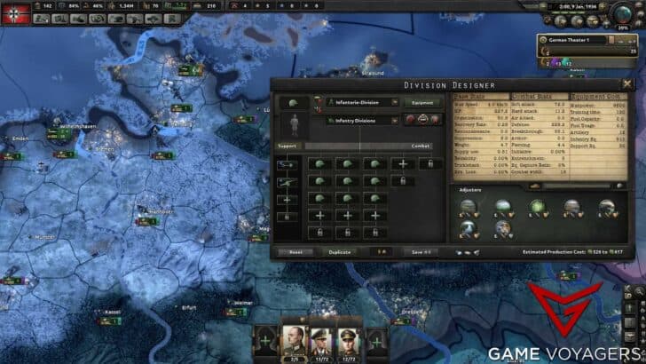 How To Declare War Fast In Hearts Of Iron IV (Top 3 Ways)