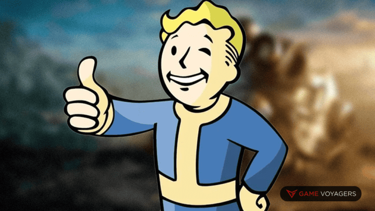 Can You Reset Perks in Fallout 4? What You Need to Know - Game Voyagers