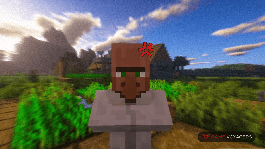 how-long-do-minecraft-villagers-stay-mad-game-voyagers