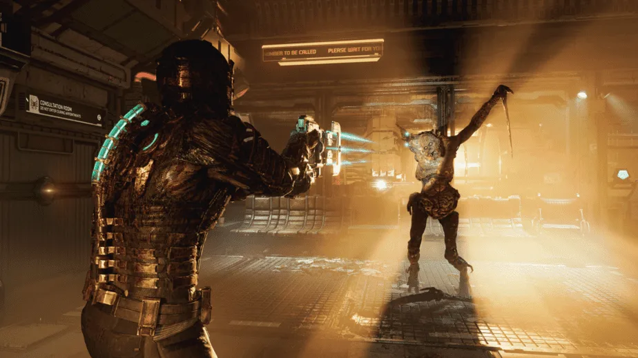 Is Dead Space Open-World? Everything You Need to Know