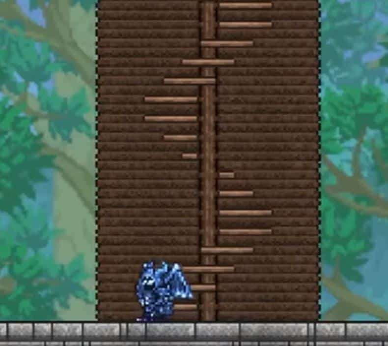 How To Make Stairs In Terraria At Edwin Whitlow Blog How To Make Stairs In Terraria At Edwin Whitlow Blog