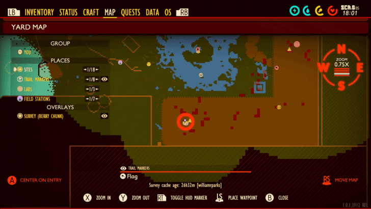 How to Get to the Bird Bath in Grounded (Easy Guide) - Game Voyagers