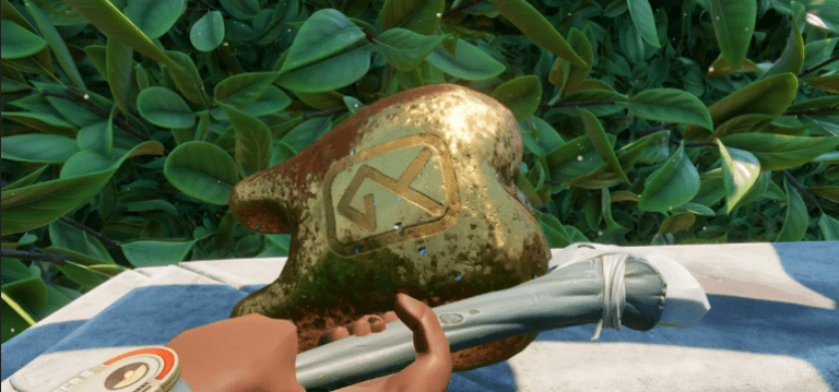 How to Get to the Bird Bath in Grounded (Easy Guide) - Game Voyagers