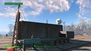 Conveyor Storage - Fallout 4