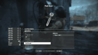 Can You Reset Perks in Fallout 4? What You Need to Know - Game Voyagers