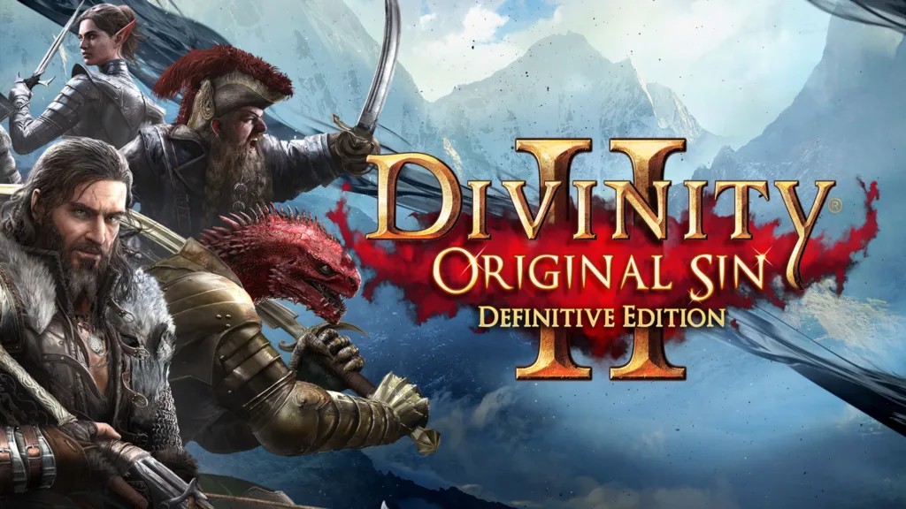 Divinity: Original Sin 2