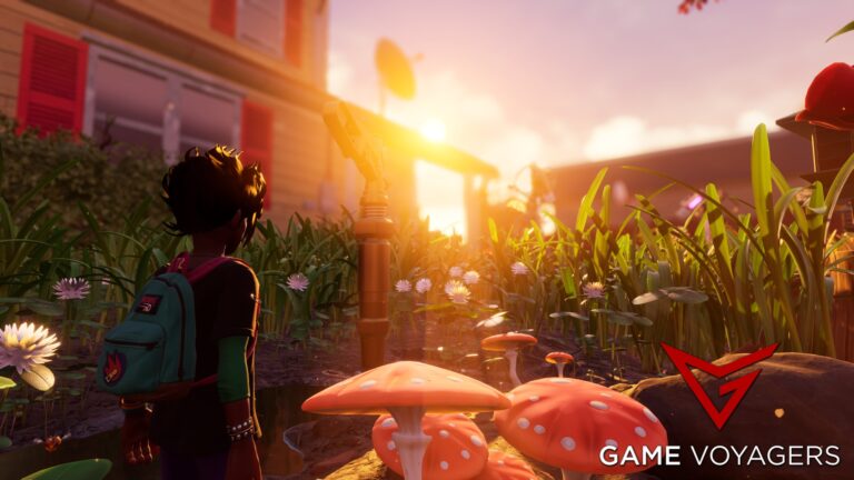 How to Get to the Bird Bath in Grounded (Easy Guide) - Game Voyagers