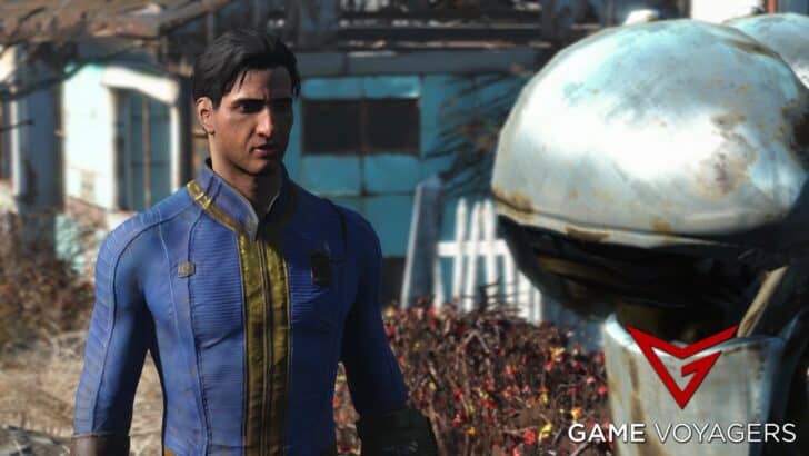 Can You Have Multiple Romances in Fallout 4?