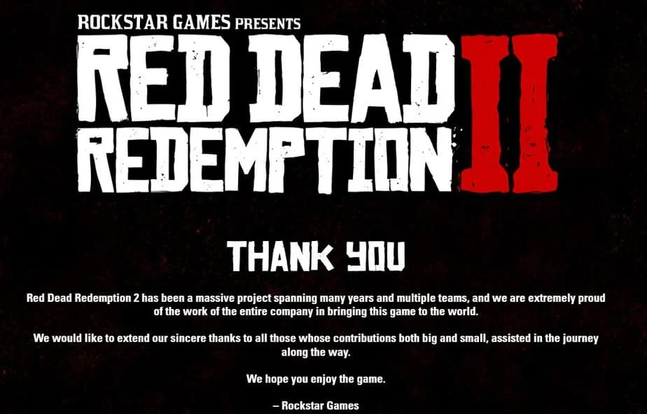 Is Red Dead Online Good?