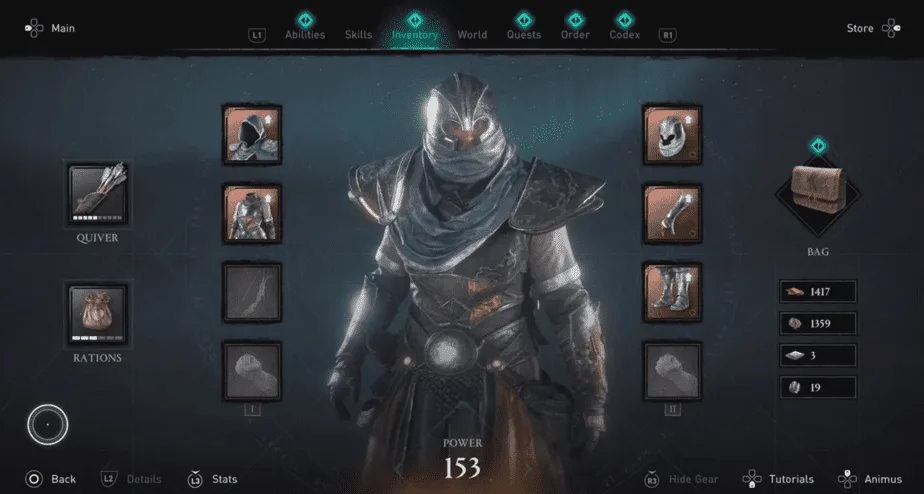 Assassin