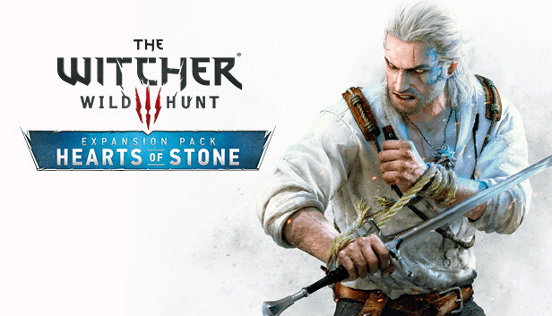 Promotional Material Released for Heart of Stone DLC