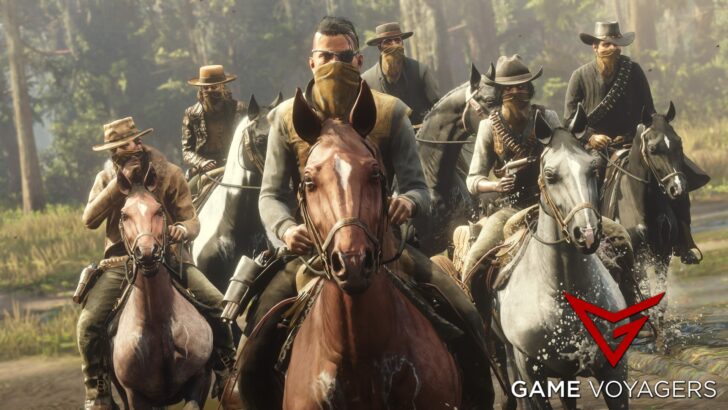 Is Red Dead Online Good? What you need to Know