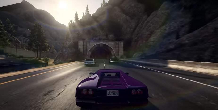 GTA Realism Best GTA V Graphics Mod Grand Theft Auto V