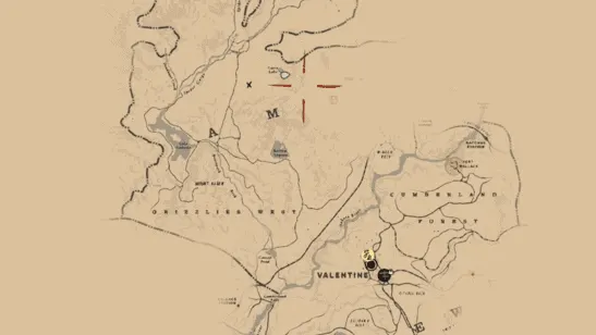 Red Dead Redemption 2 Gold Bars