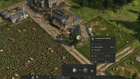 Ultimate Guide to production in Anno 1800 - Game Voyagers