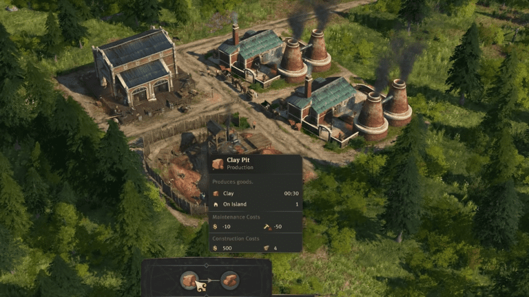 Ultimate Guide to production in Anno 1800 - Game Voyagers