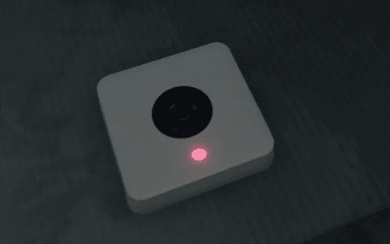 Sound Sensor - Phasmophobia Items