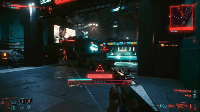 Do mods disable achievements in Cyberpunk 2077? - Game Voyagers