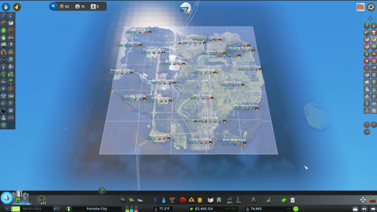 Picture of How to build an Underground Metro in Cities: Skylines - Game Voyagers