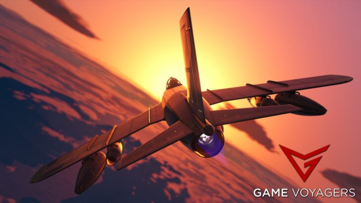 5 best graphics Mods in Grand Theft Auto V