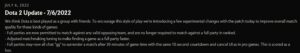 How To Surrender in Dota 2? (Easy Guide) - Game Voyagers